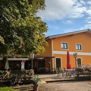 Postgarten Furth im Wald